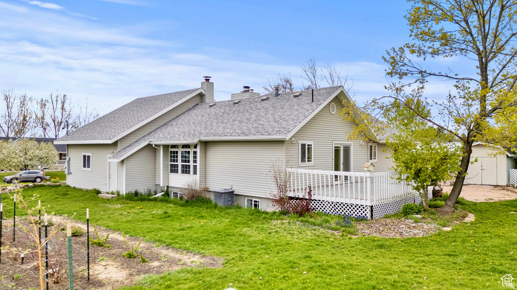 175 S 200 E Richmond, UT 84333