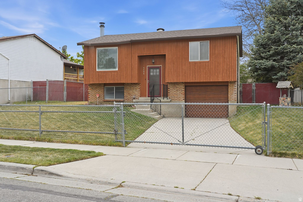 5486 S 3465 W Taylorsville, UT 84118