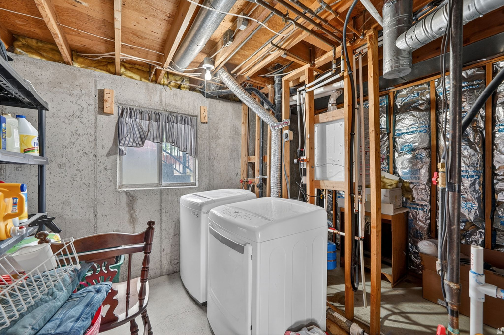 5486 S 3465 W Taylorsville, UT 84118