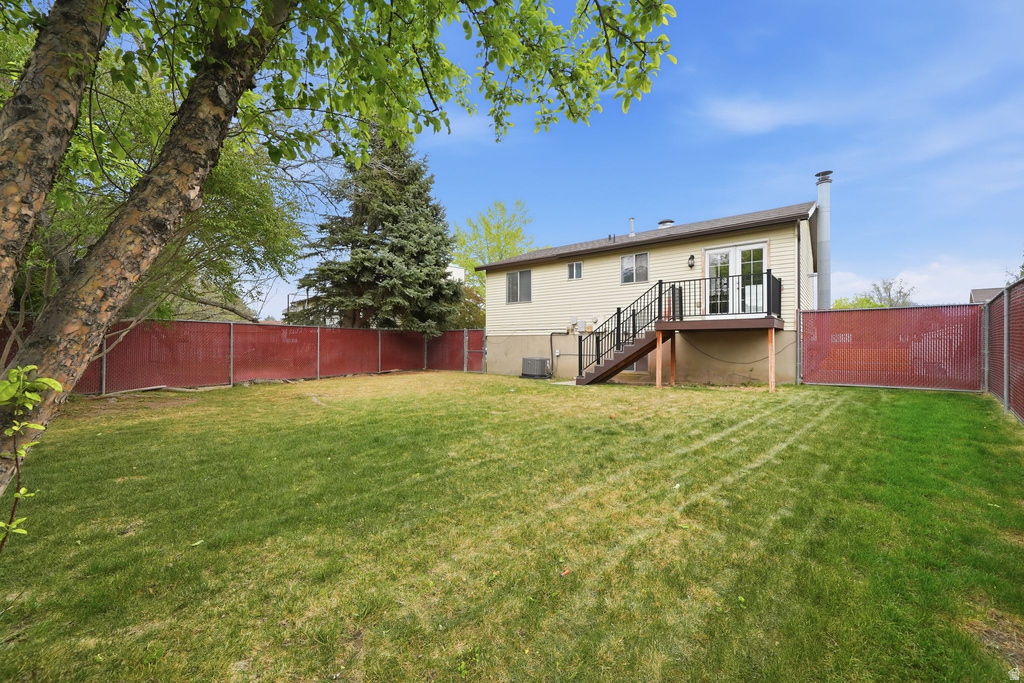 5486 S 3465 W Taylorsville, UT 84118