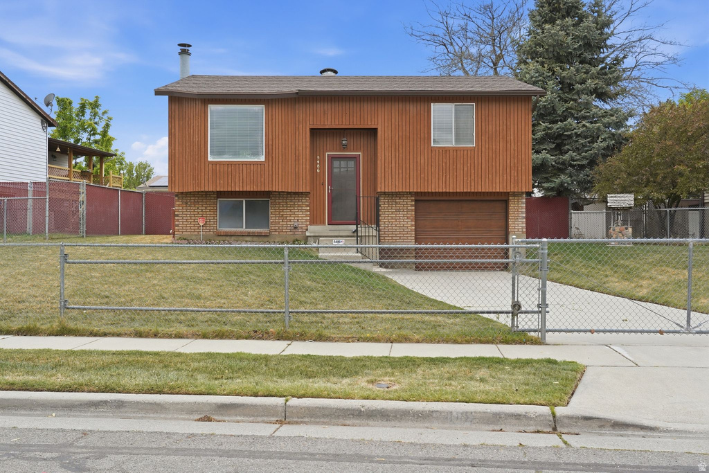 5486 S 3465 W Taylorsville, UT 84118