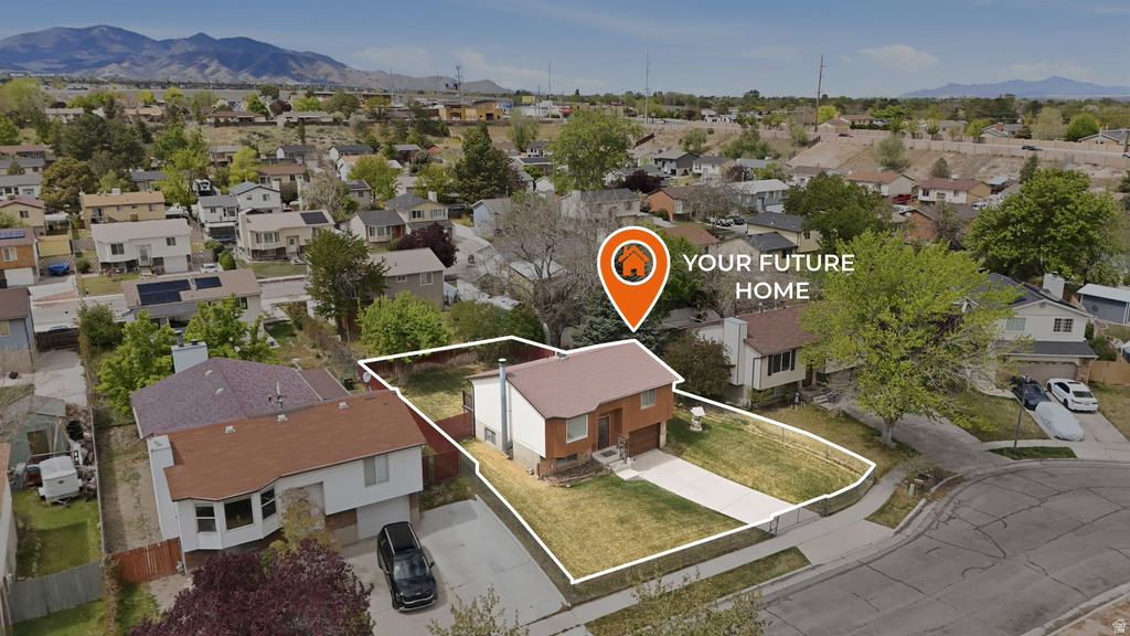 5486 S 3465 W Taylorsville, UT 84118