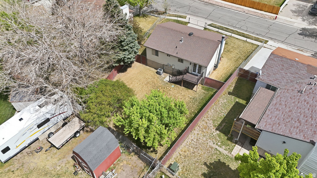 5486 S 3465 W Taylorsville, UT 84118