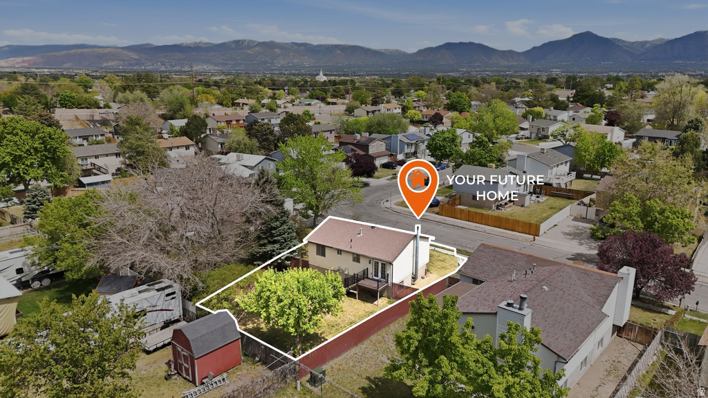 5486 S 3465 W Taylorsville, UT 84118