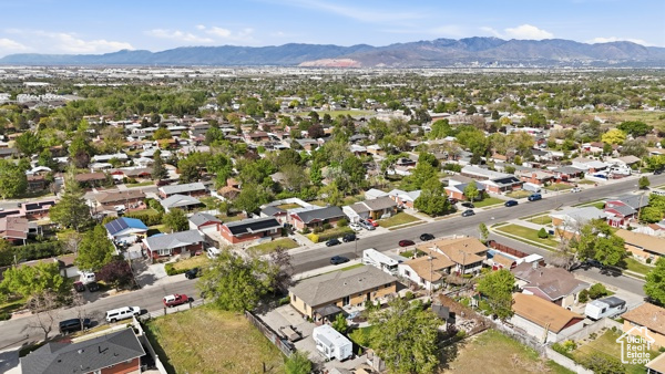 5533 W JANETTE AVE West Valley City, UT 84120