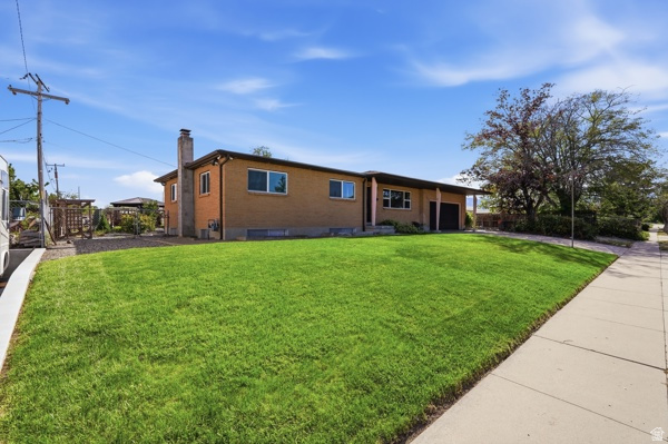 5533 W JANETTE AVE West Valley City, UT 84120