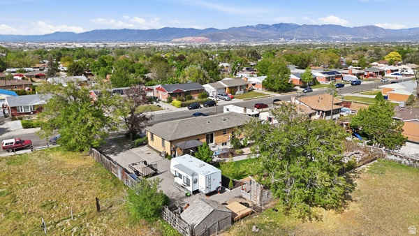 5533 W JANETTE AVE West Valley City, UT 84120