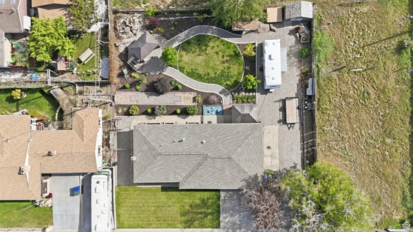 5533 W JANETTE AVE West Valley City, UT 84120