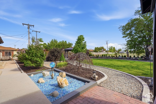 5533 W JANETTE AVE West Valley City, UT 84120