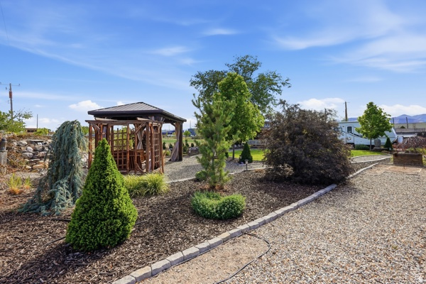5533 W JANETTE AVE West Valley City, UT 84120
