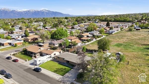 5533 W JANETTE AVE West Valley City, UT 84120