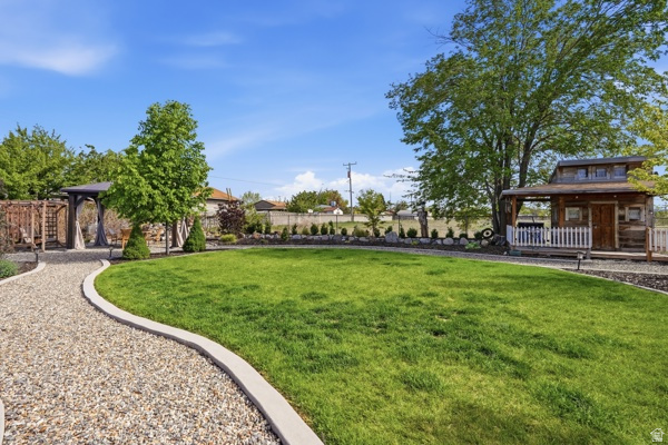 5533 W JANETTE AVE West Valley City, UT 84120