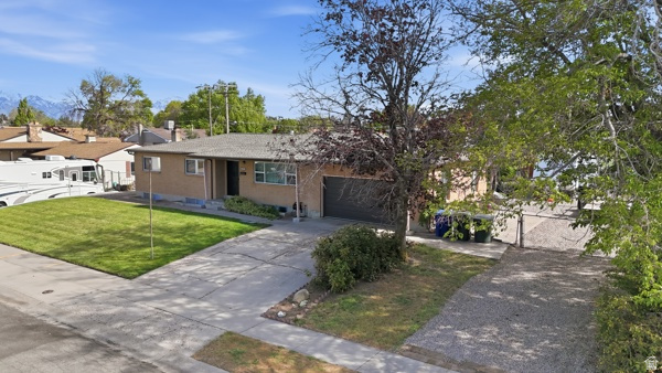 5533 W JANETTE AVE West Valley City, UT 84120