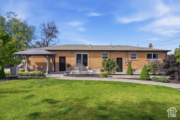 5533 W JANETTE AVE West Valley City, UT 84120