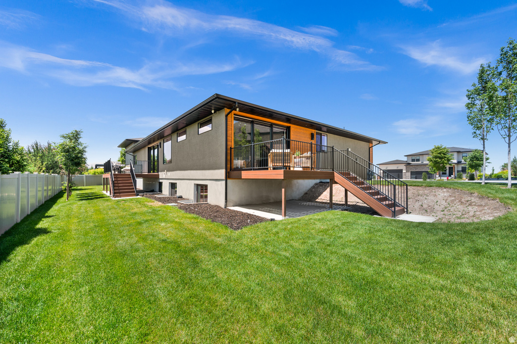 507 W WINDMILL GATE CV Draper, UT 84020