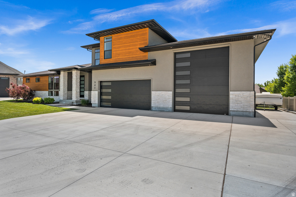 507 W WINDMILL GATE CV Draper, UT 84020