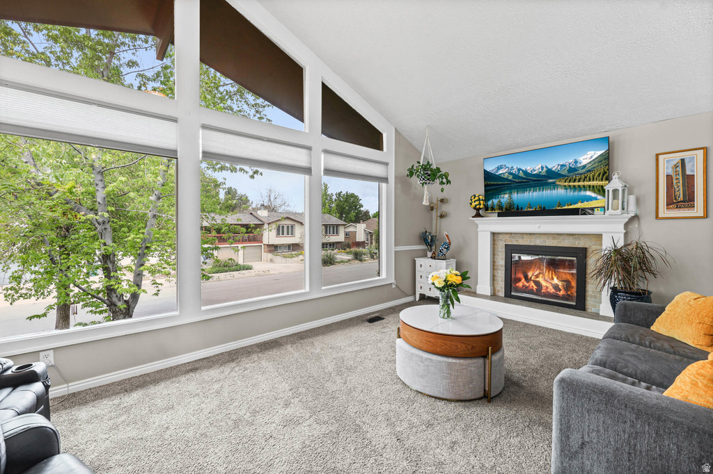 9107 S PEACH BLOSSOM DR Sandy, UT 84094