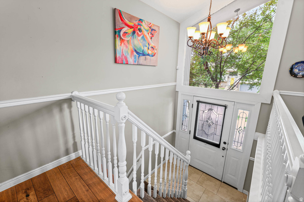 9107 S PEACH BLOSSOM DR Sandy, UT 84094