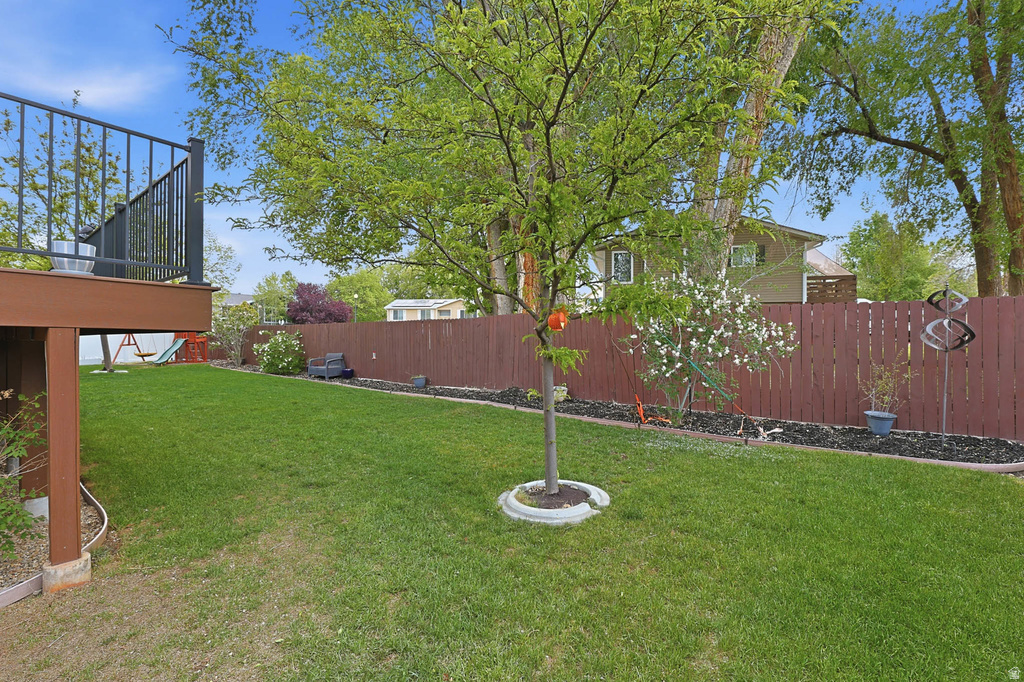 9107 S PEACH BLOSSOM DR Sandy, UT 84094