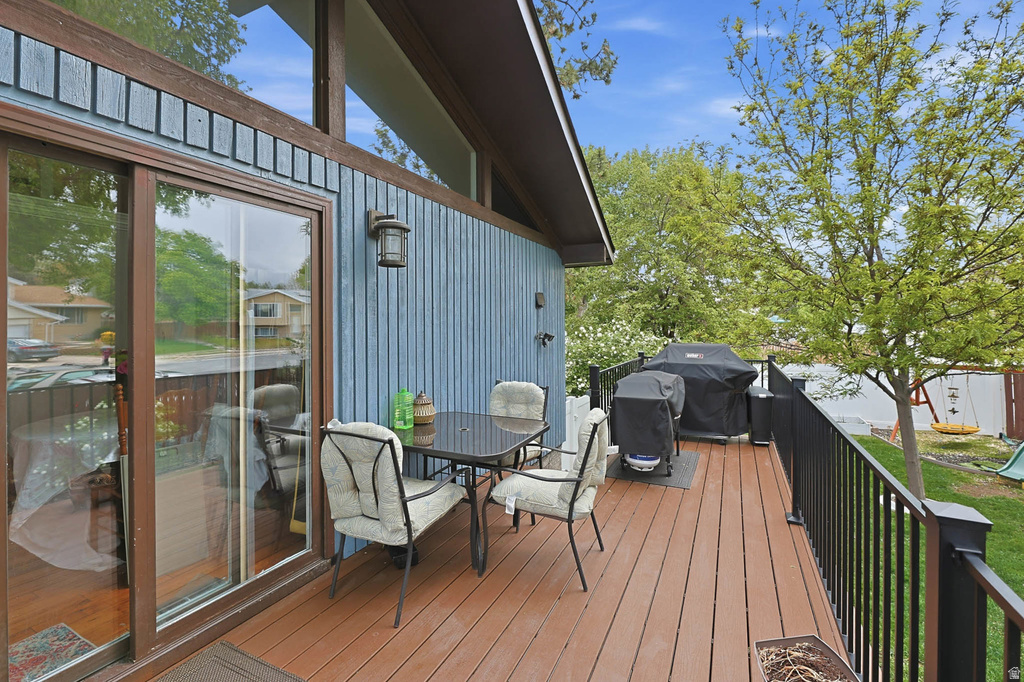 9107 S PEACH BLOSSOM DR Sandy, UT 84094