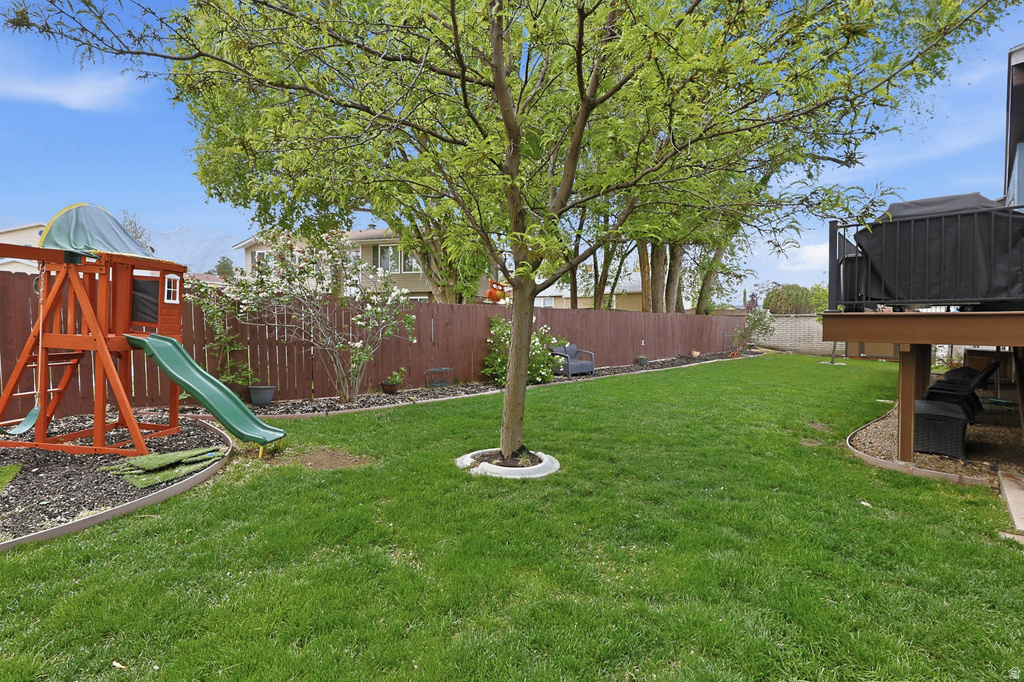 9107 S PEACH BLOSSOM DR Sandy, UT 84094