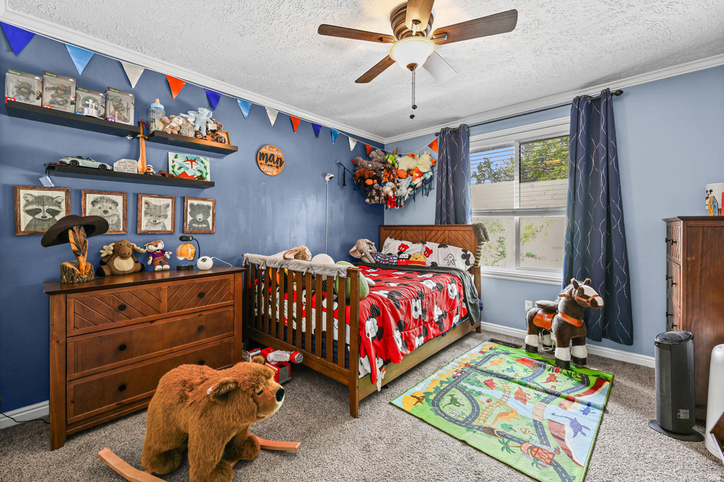 9107 S PEACH BLOSSOM DR Sandy, UT 84094