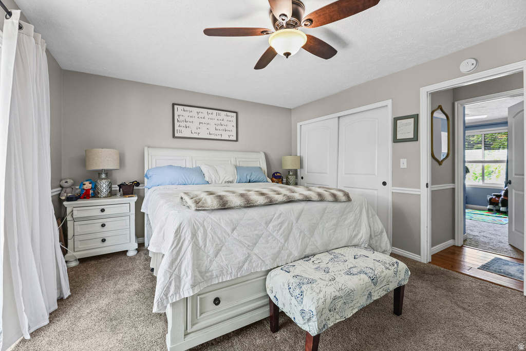 9107 S PEACH BLOSSOM DR Sandy, UT 84094
