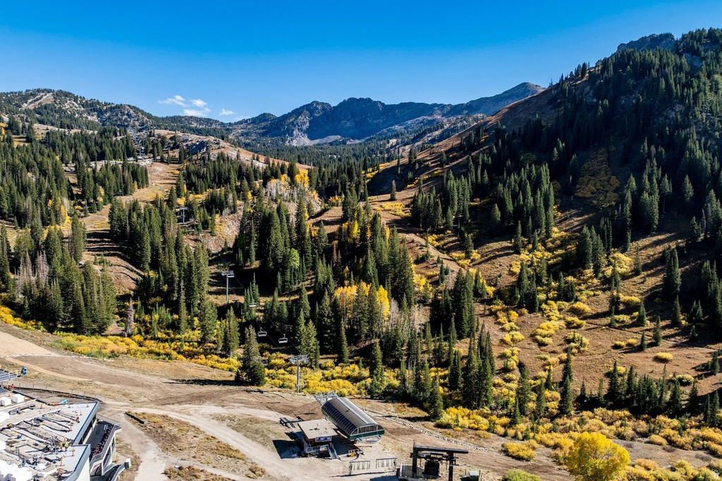 7367 S CANYON CENTRE PKWY #109 Cottonwood Heights, UT 84121