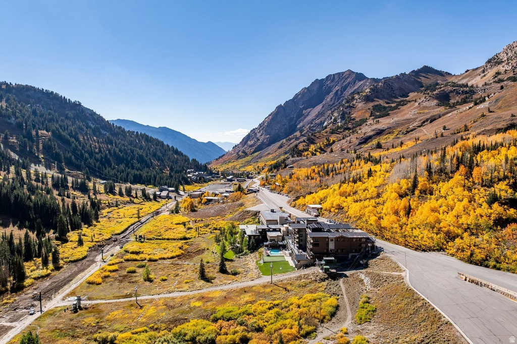 7367 S CANYON CENTRE PKWY #109 Cottonwood Heights, UT 84121