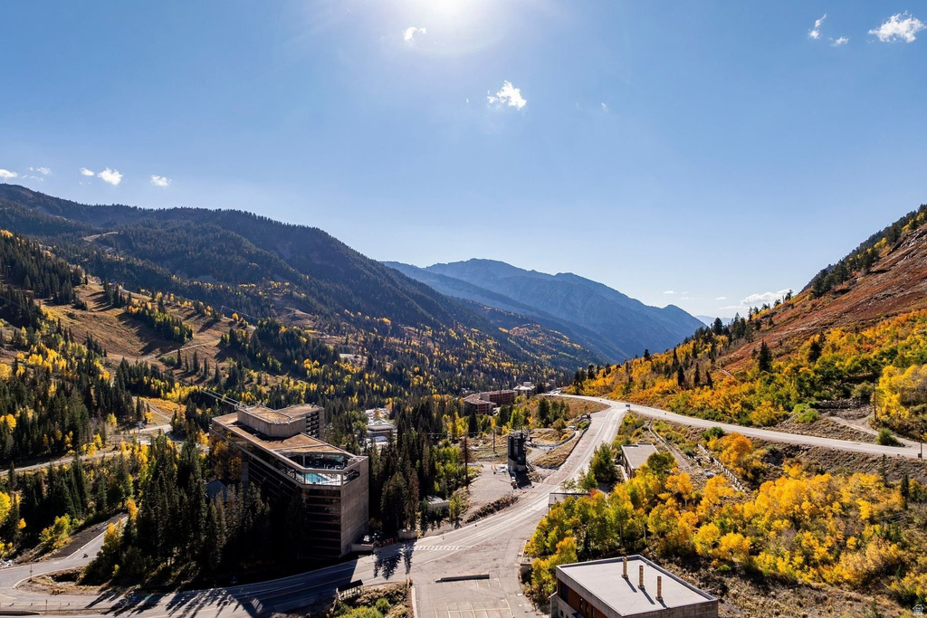 7367 S CANYON CENTRE PKWY #109 Cottonwood Heights, UT 84121