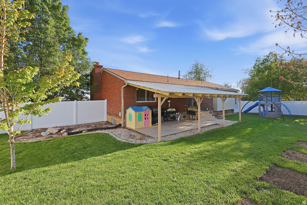 798 E 2800 N North Ogden, UT 84414