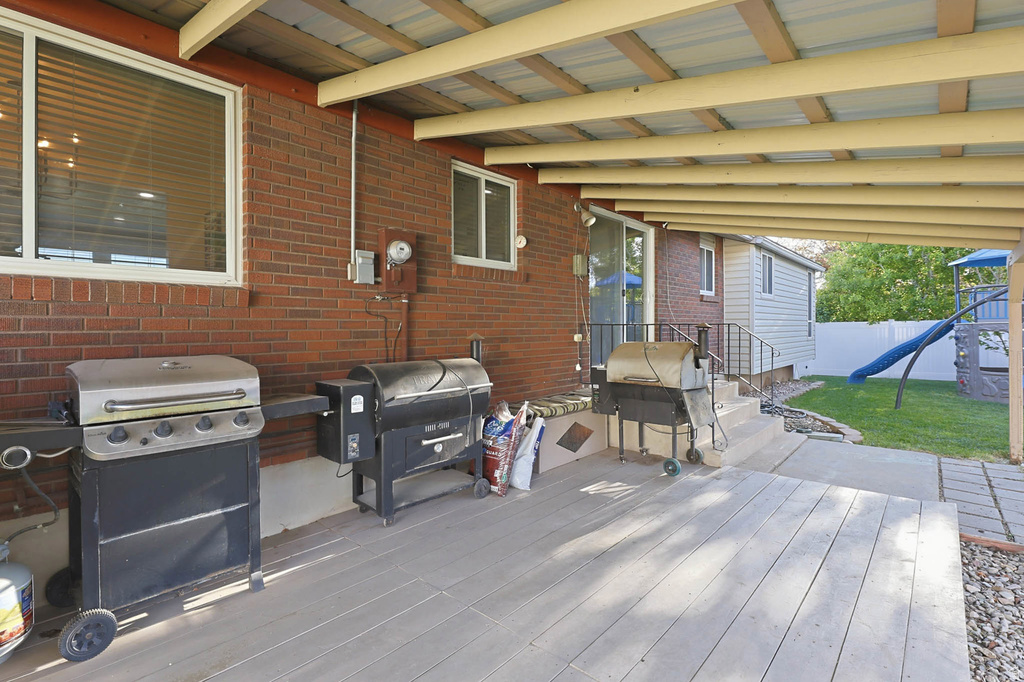 798 E 2800 N North Ogden, UT 84414