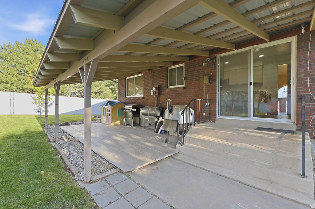 798 E 2800 N North Ogden, UT 84414