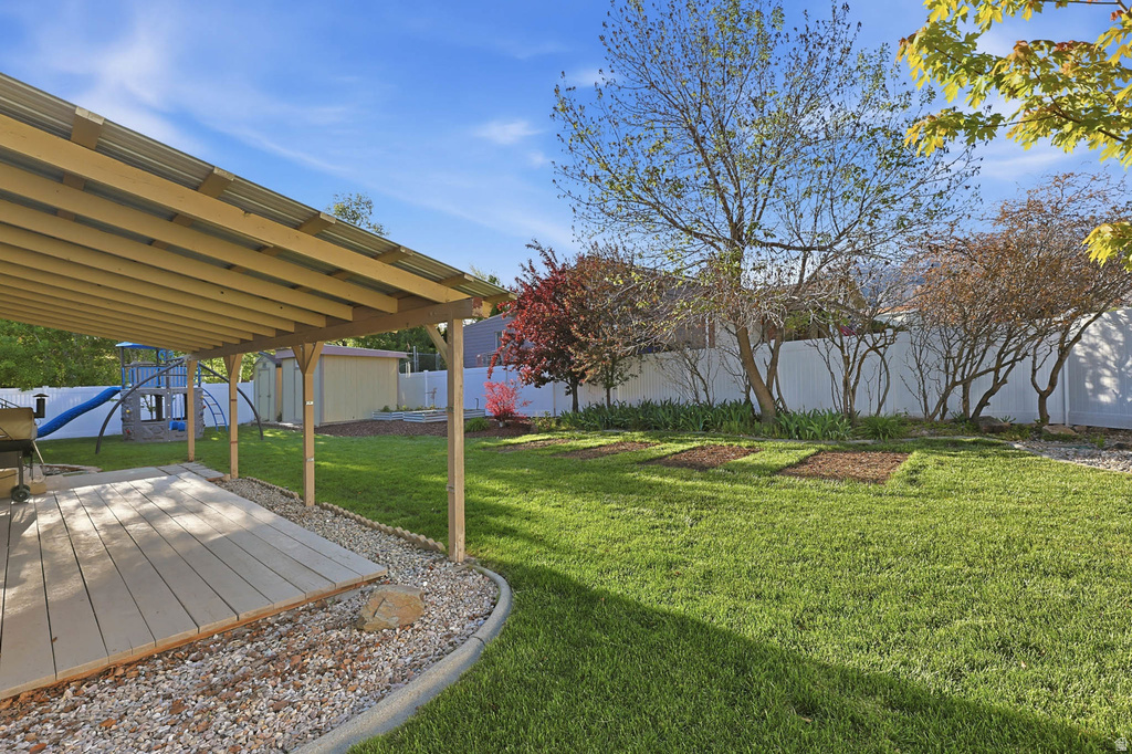 798 E 2800 N North Ogden, UT 84414