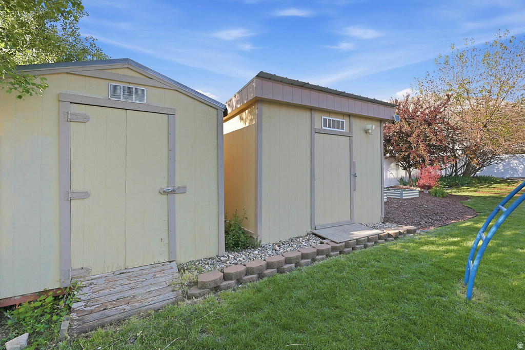 798 E 2800 N North Ogden, UT 84414