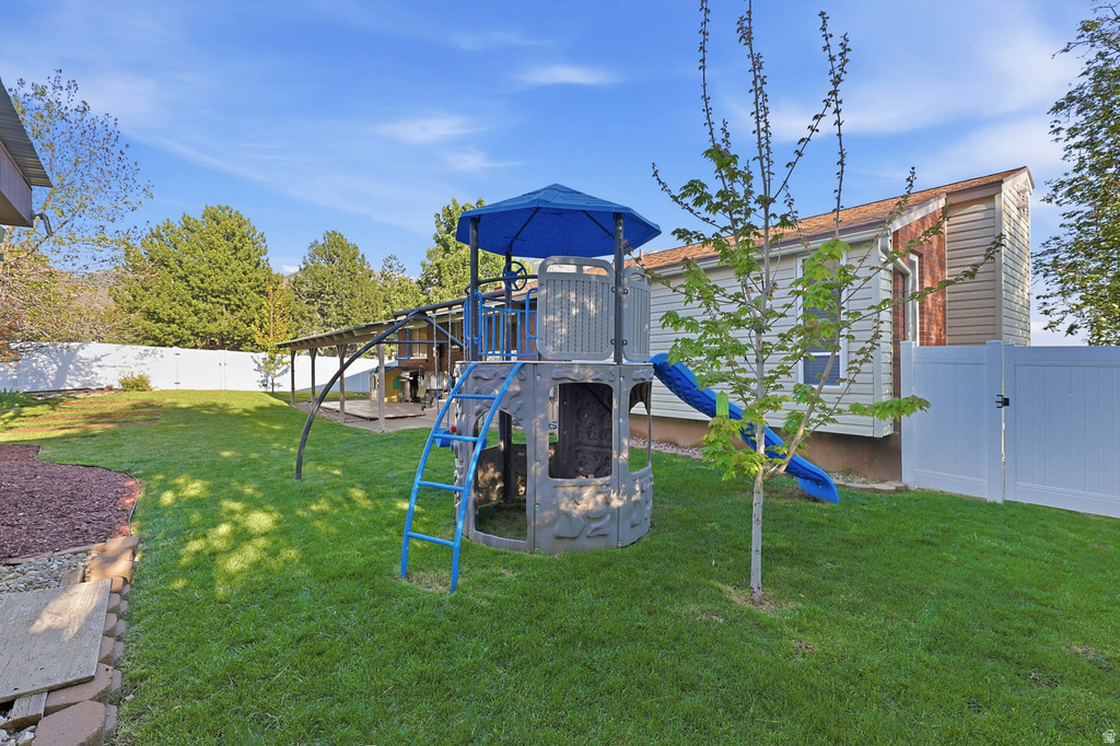 798 E 2800 N North Ogden, UT 84414