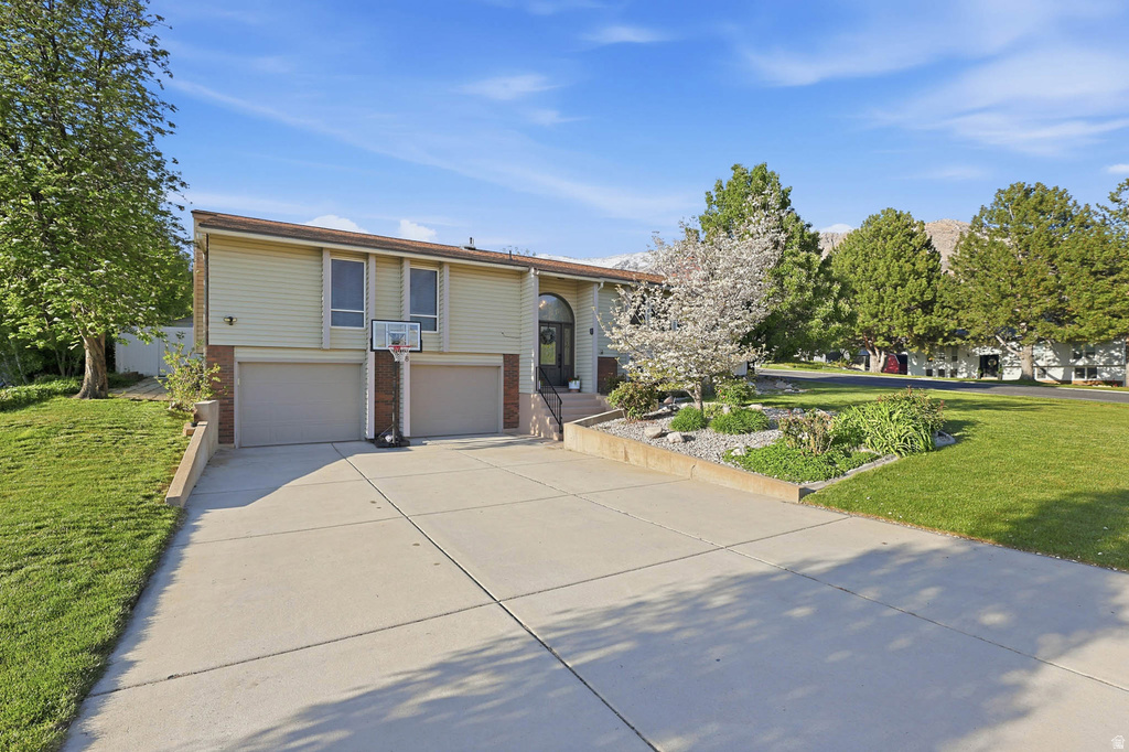 798 E 2800 N North Ogden, UT 84414