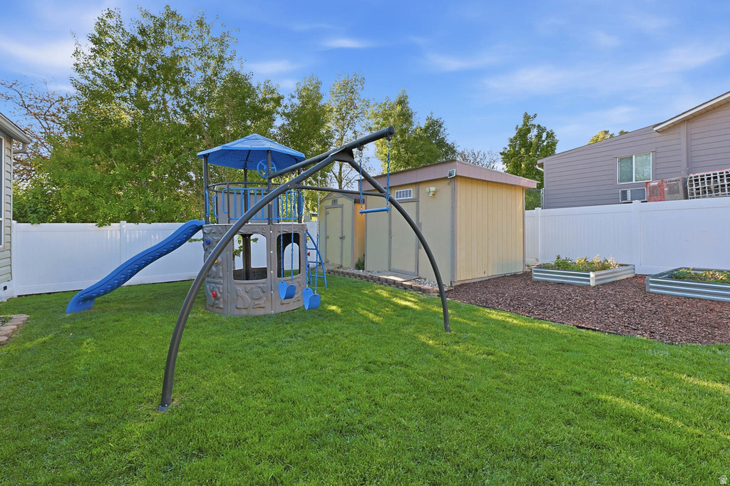 798 E 2800 N North Ogden, UT 84414