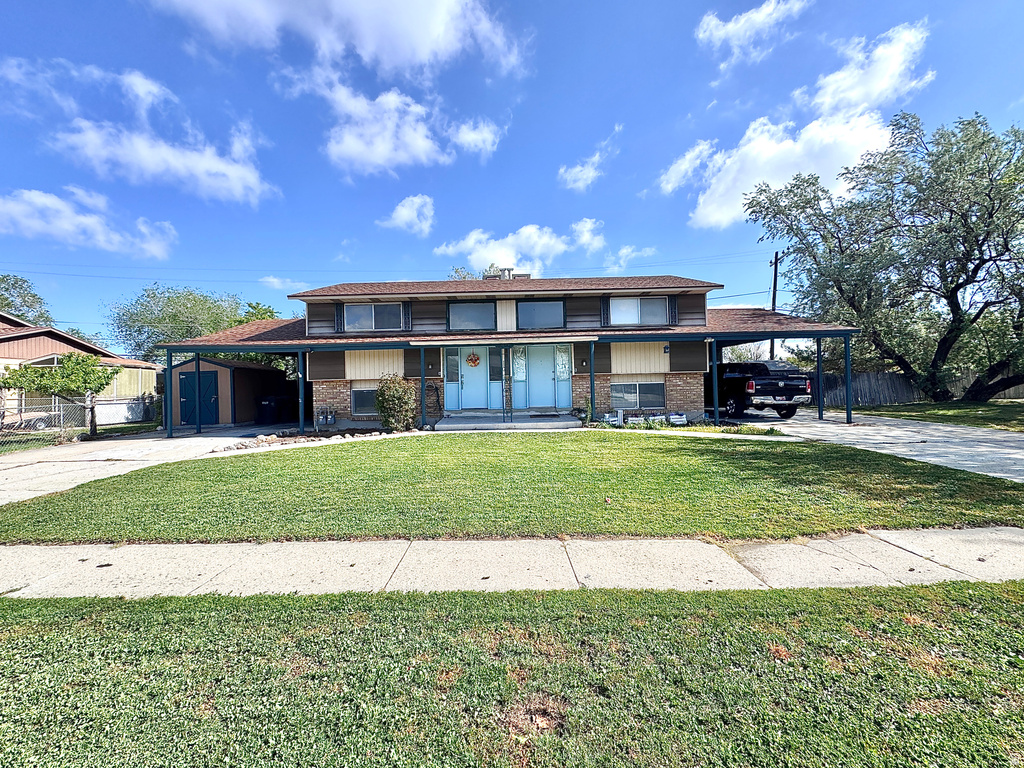 3930 W DEAN DR West Valley City, UT 84120