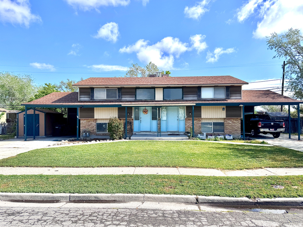 3930 W DEAN DR West Valley City, UT 84120