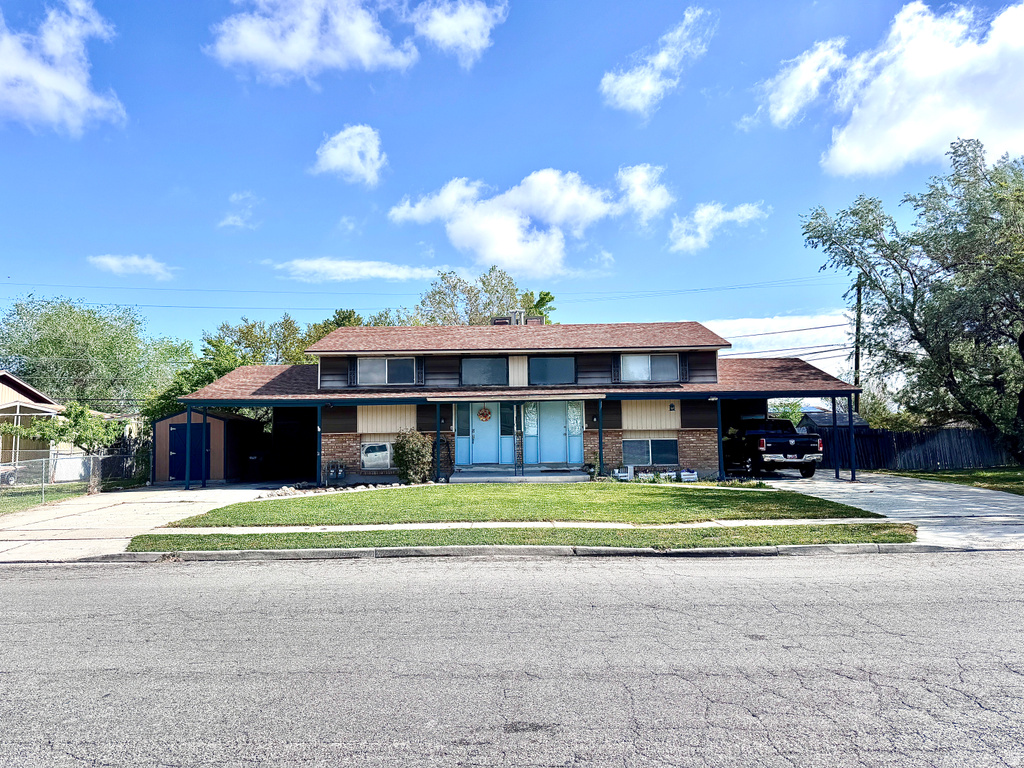 3930 W DEAN DR West Valley City, UT 84120