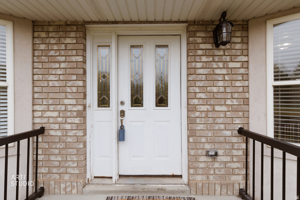 1901 E FRONTIER RD Holladay, UT 84121