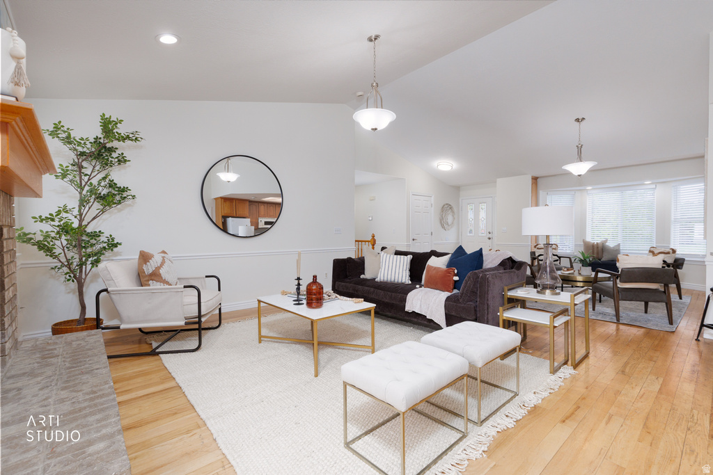 1901 E FRONTIER RD Holladay, UT 84121