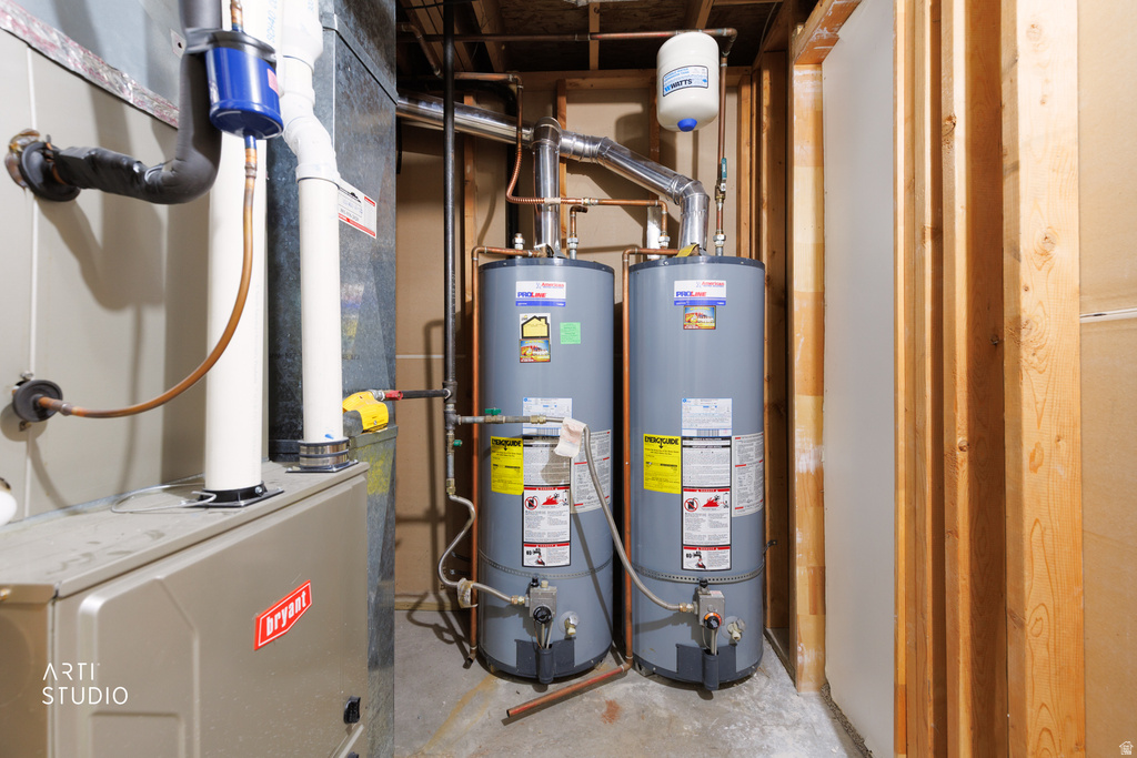 1901 E FRONTIER RD Holladay, UT 84121