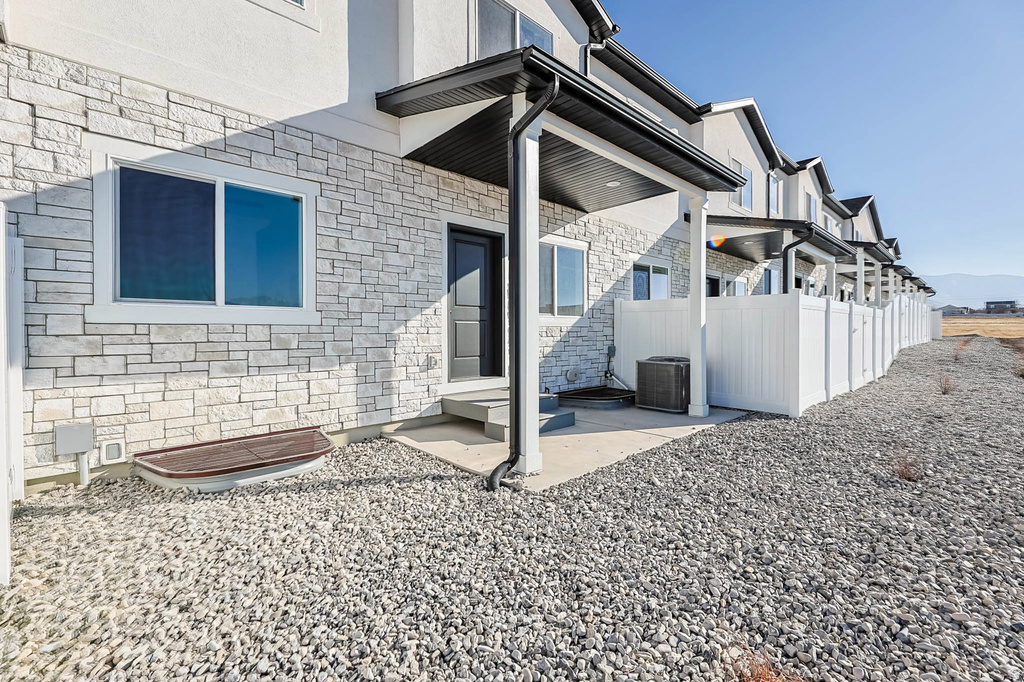 1229 N 680 W #111 Tooele, UT 84074