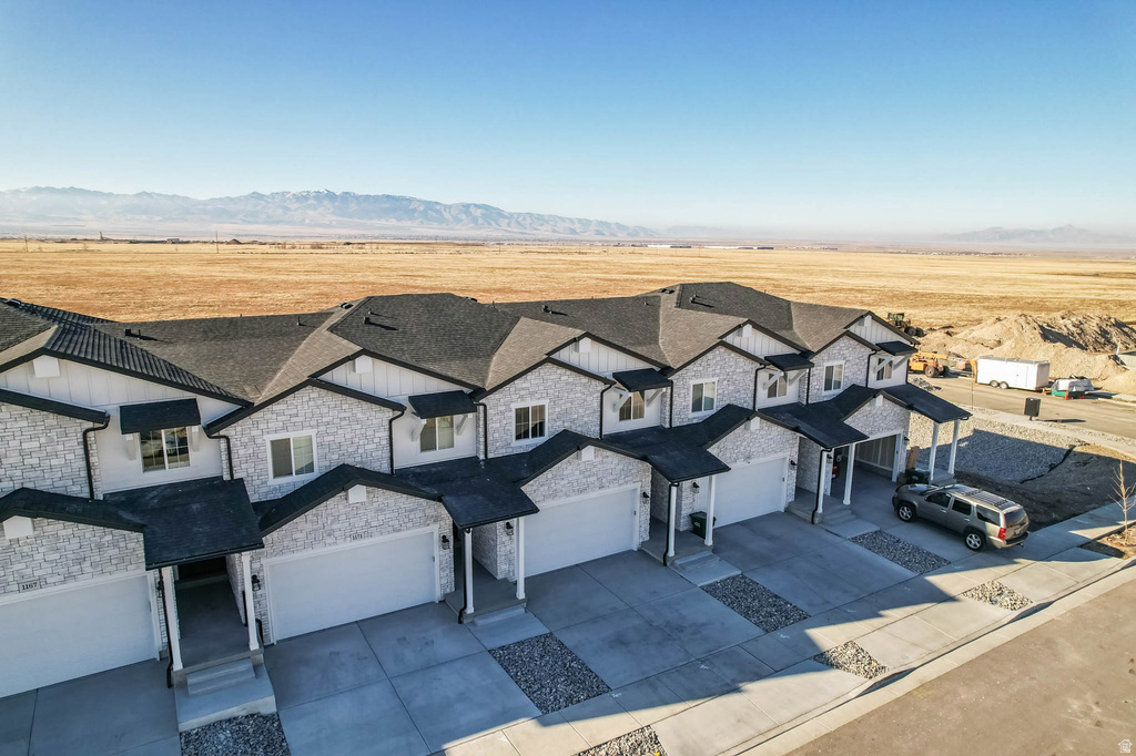 1229 N 680 W #111 Tooele, UT 84074