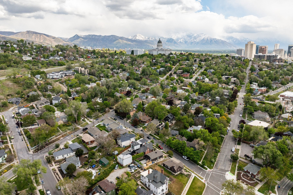 150 W 600 N Salt Lake City, UT 84103