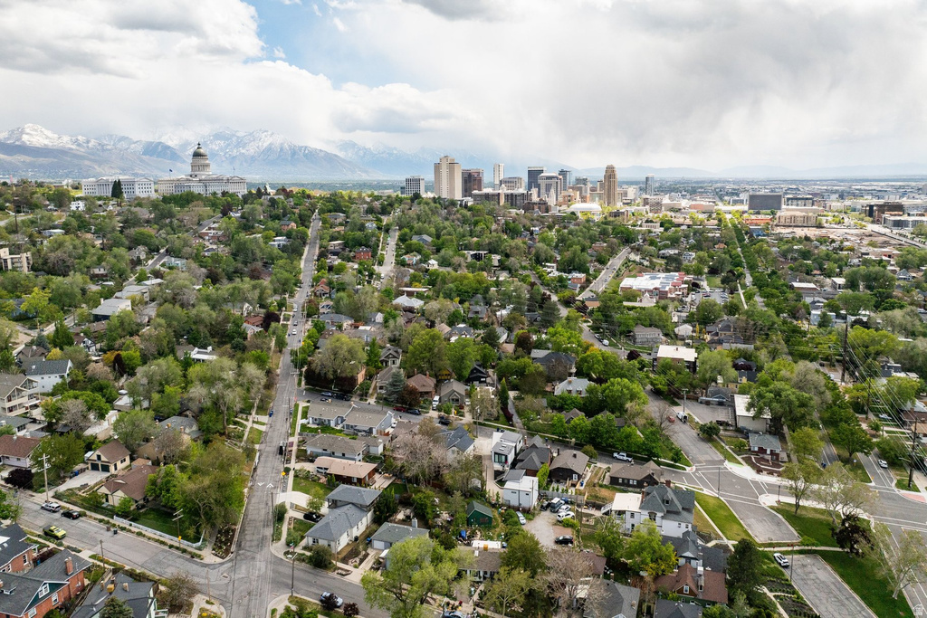 150 W 600 N Salt Lake City, UT 84103