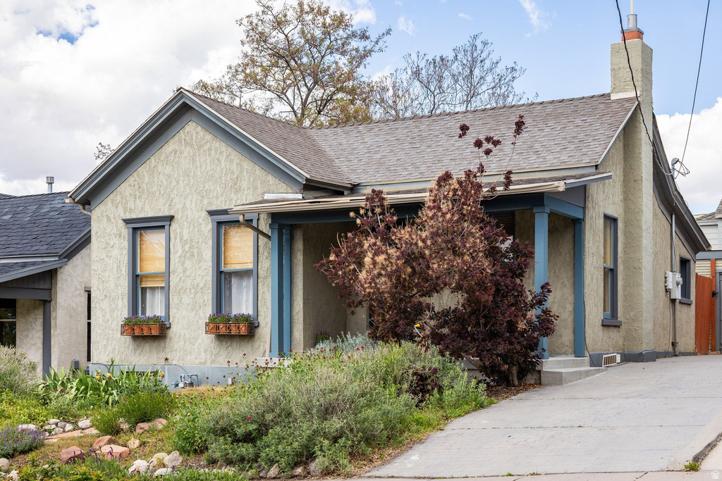 150 W 600 N Salt Lake City, UT 84103