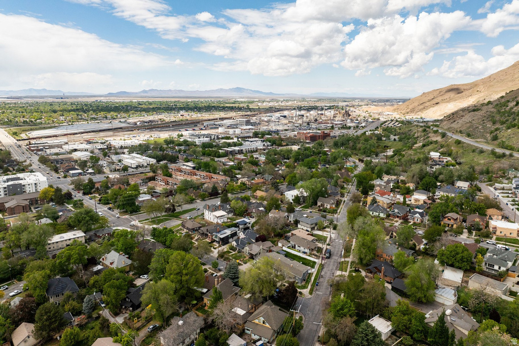 150 W 600 N Salt Lake City, UT 84103